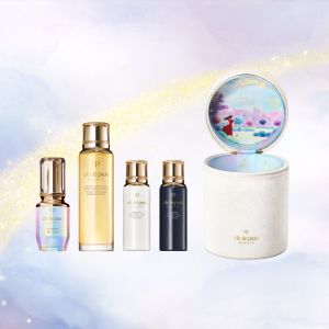 クレ・ド・ポー ボーテ（Clé de Peau Beauté）の通販｜資生堂